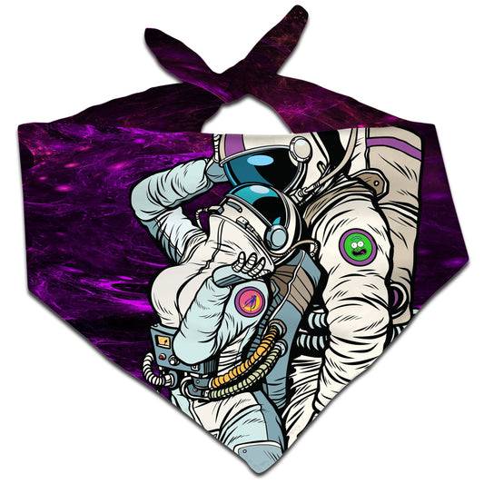 We Landed Bandana, Noctum X Truth, | iEDM