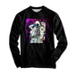 We Landed Graphic Long Sleeve, Noctum X Truth, | iEDM