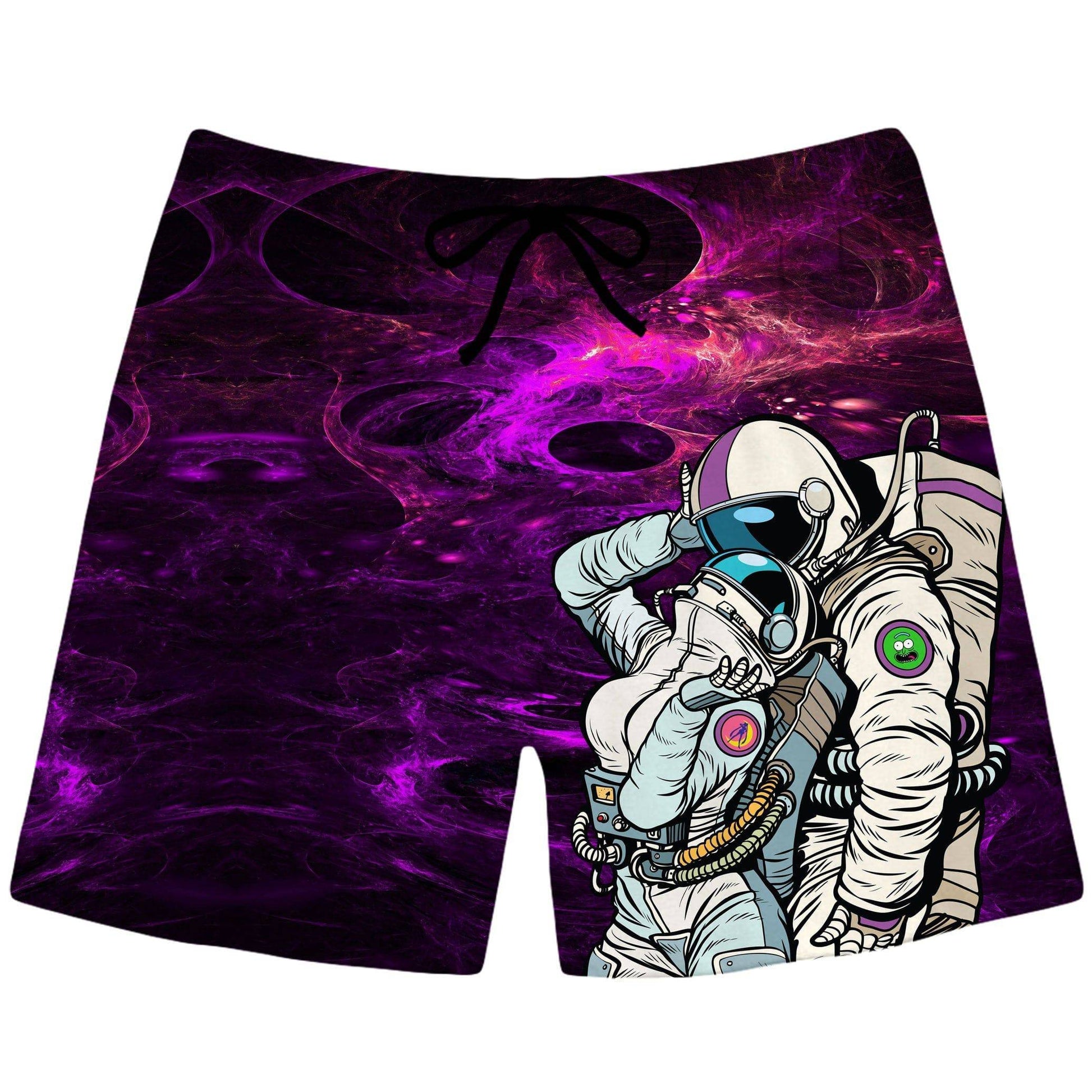 We Landed Swim Trunks, Noctum X Truth, | iEDM