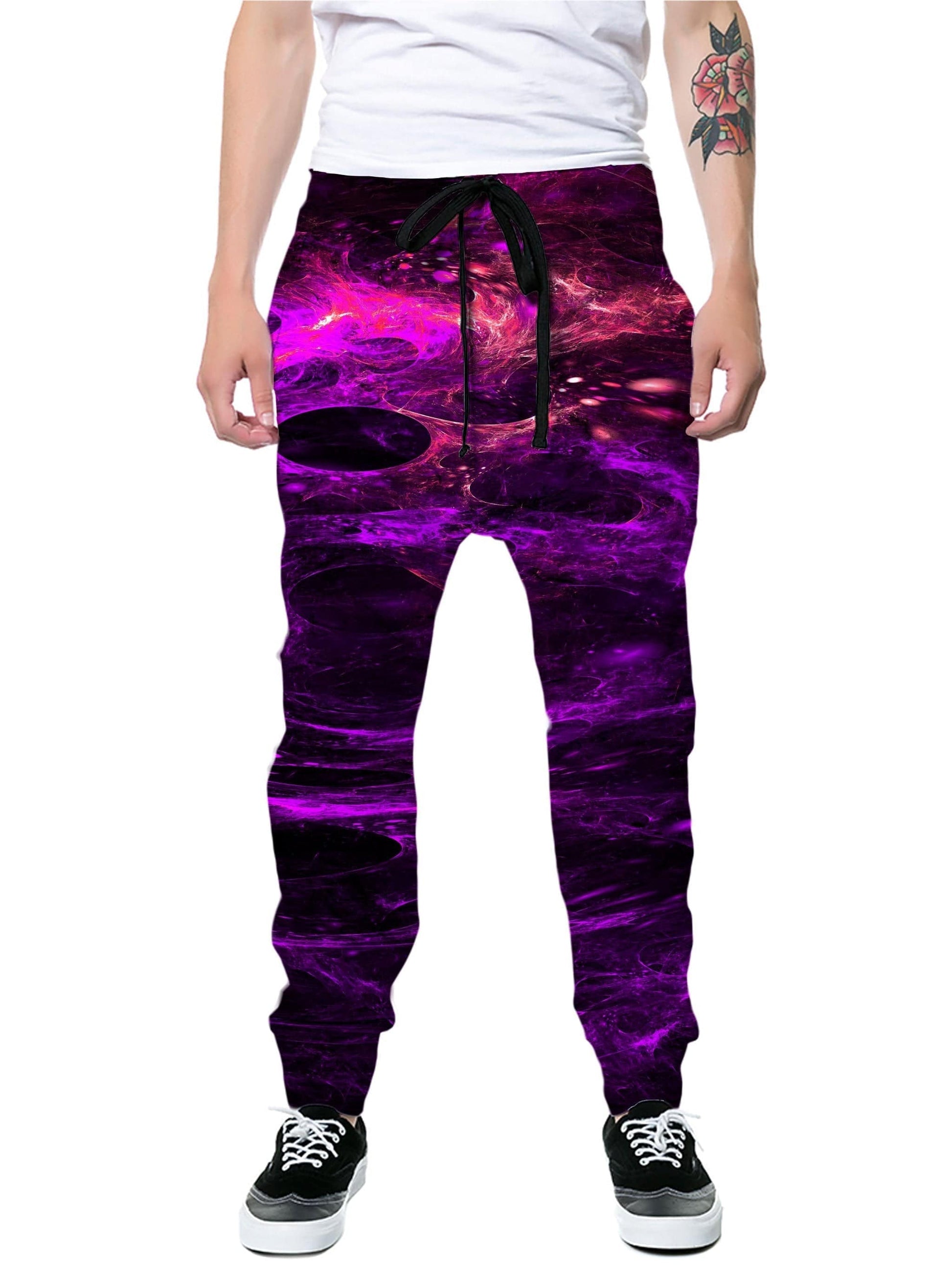 We Landed T-Shirt and Joggers Combo, Noctum X Truth, | iEDM