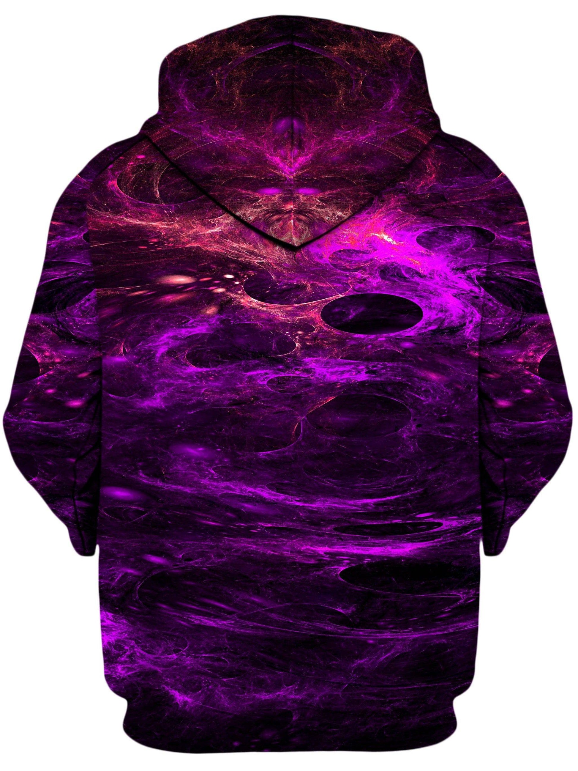 We Landed Unisex Zip-Up Hoodie (Ready To Ship), Noctum X Truth, | iEDM