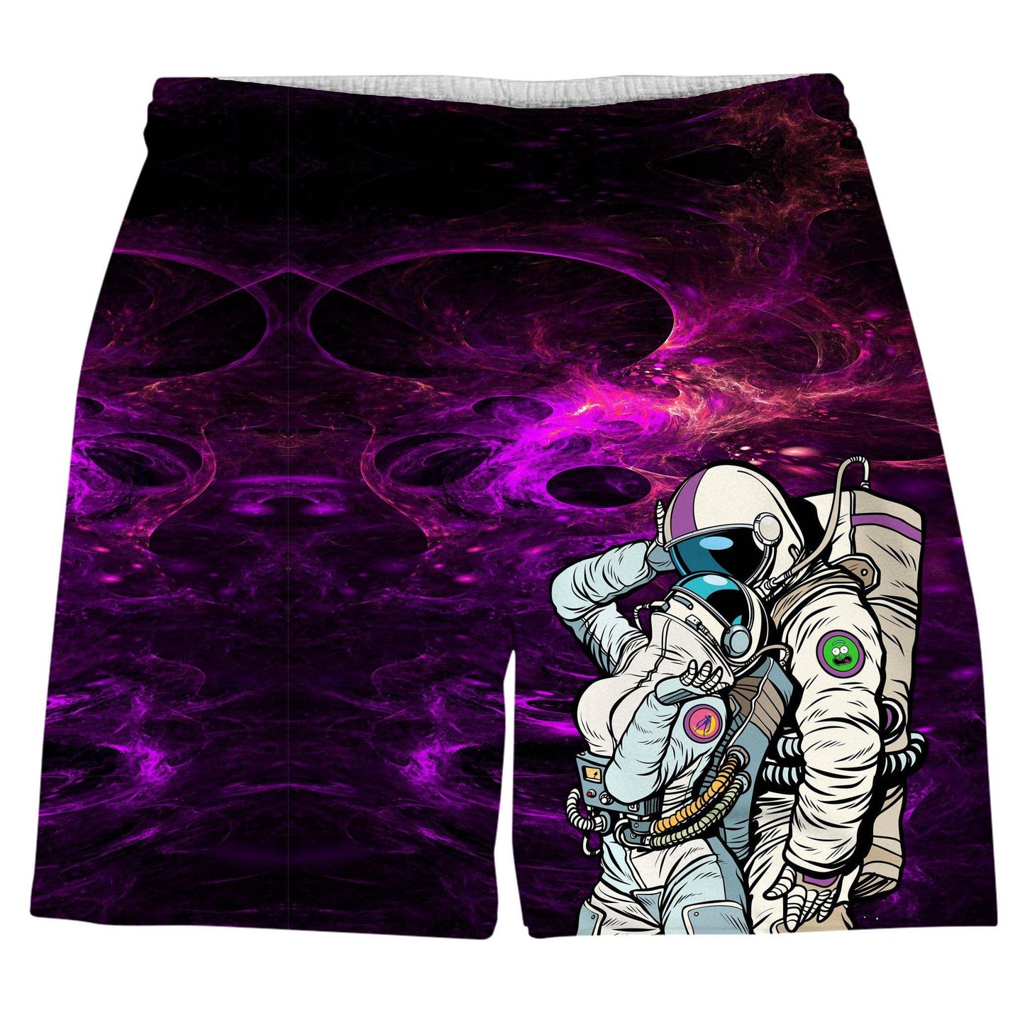 We Landed Weekend Shorts, Noctum X Truth, | iEDM