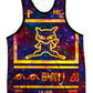 Ancient Collector Men's Tank, On Cue Apparel, | iEDM