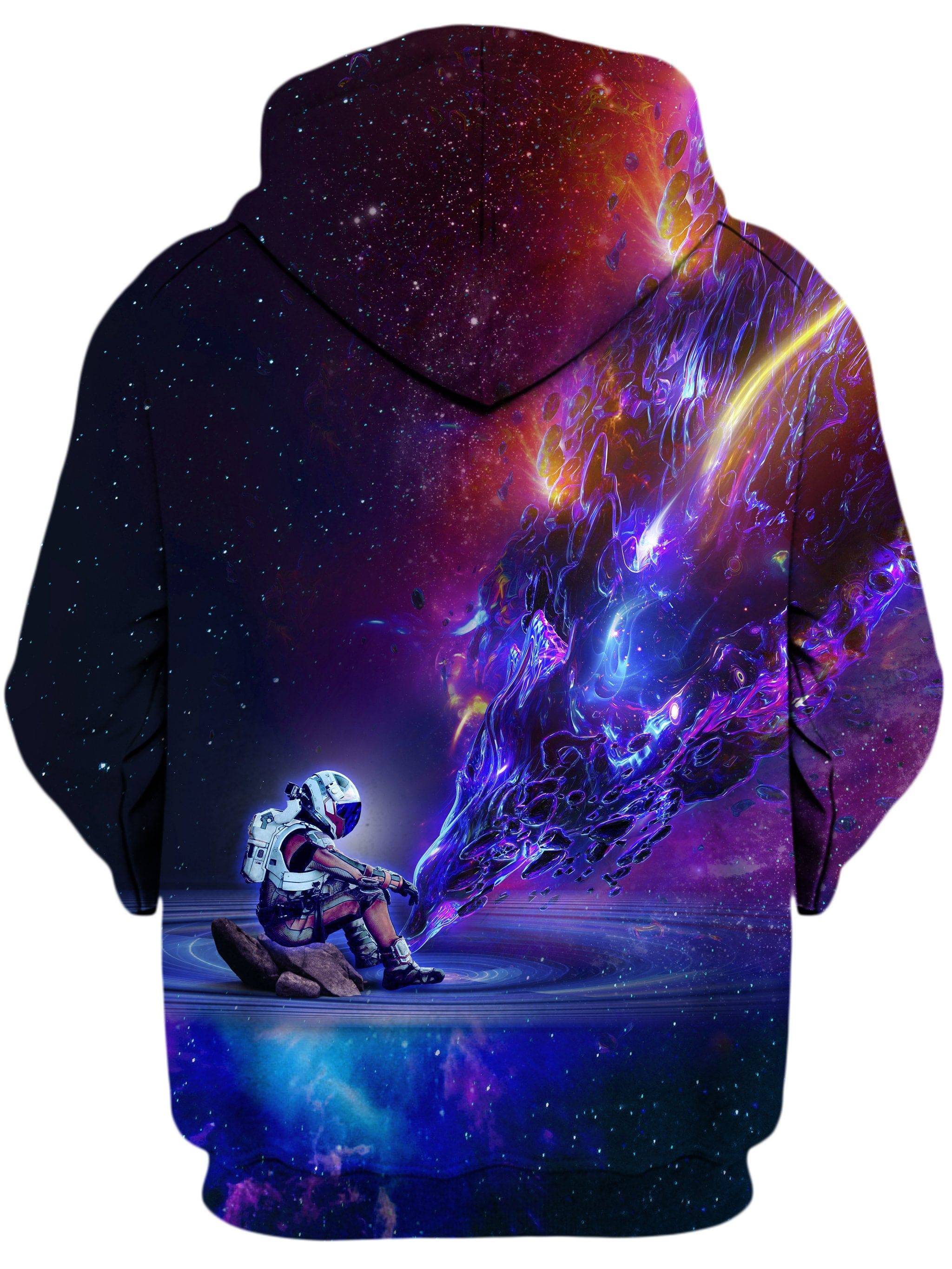 Fortnite sales galaxy sweater