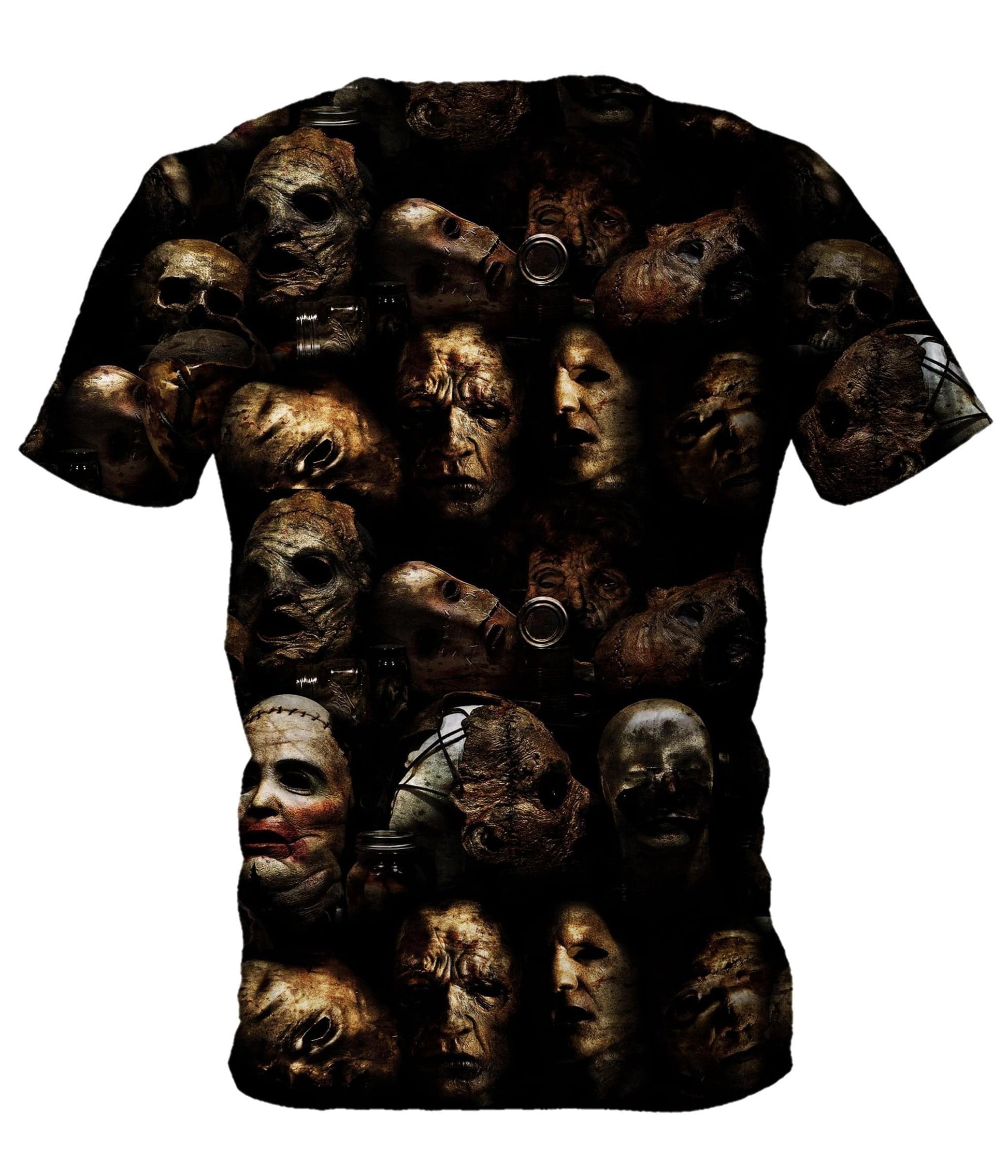Chainsaw Men's T-Shirt, On Cue Apparel, | iEDM