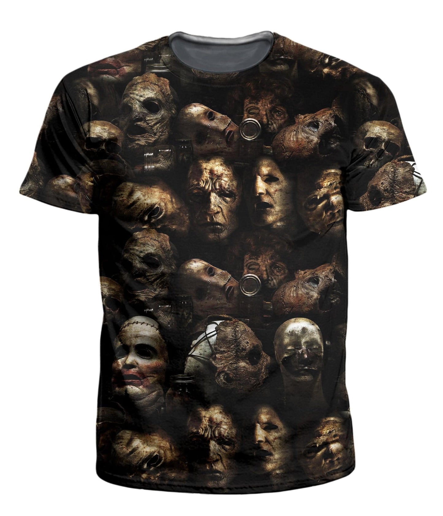 Chainsaw Men's T-Shirt, On Cue Apparel, | iEDM