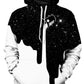 Dripping Space Unisex Hoodie, On Cue Apparel, | iEDM