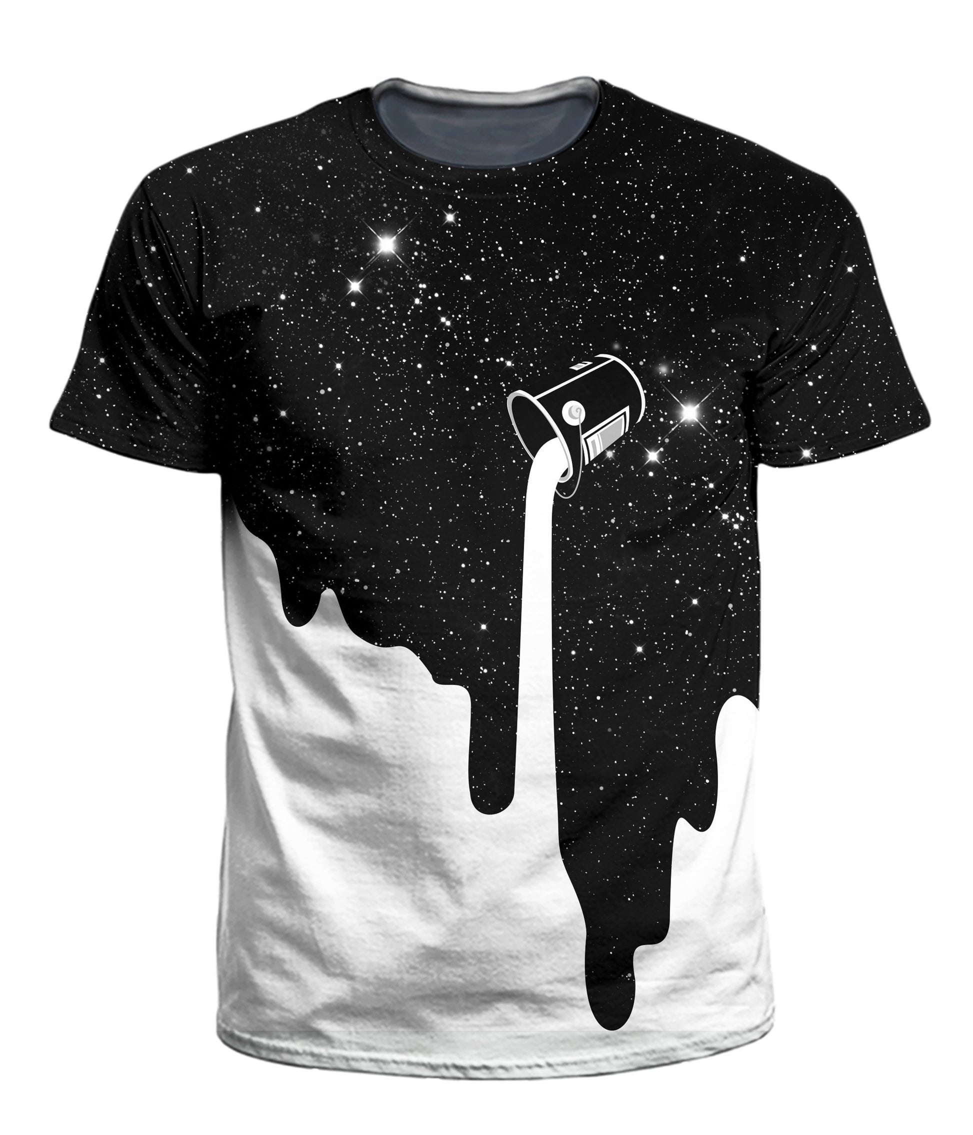 Dripping Space Men's T-Shirt – iEDM