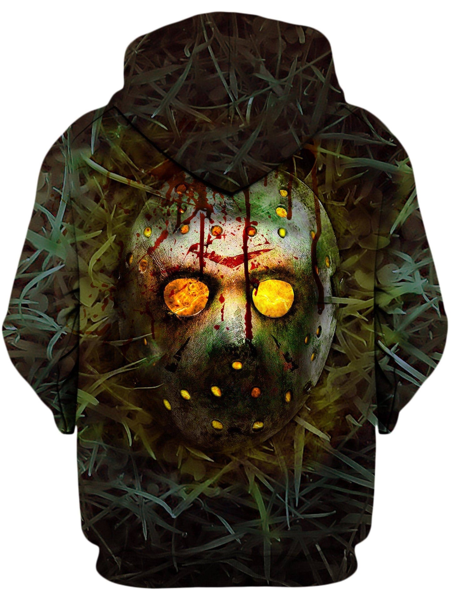 Friday the 13th Unisex Hoodie, On Cue Apparel, | iEDM