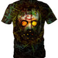 Friday the 13th Men's T-Shirt, On Cue Apparel, | iEDM