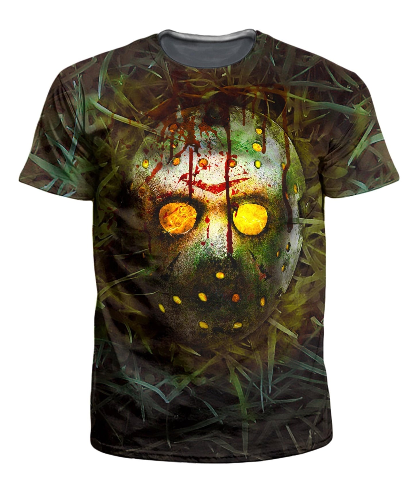 Friday the 13th Men's T-Shirt, On Cue Apparel, | iEDM