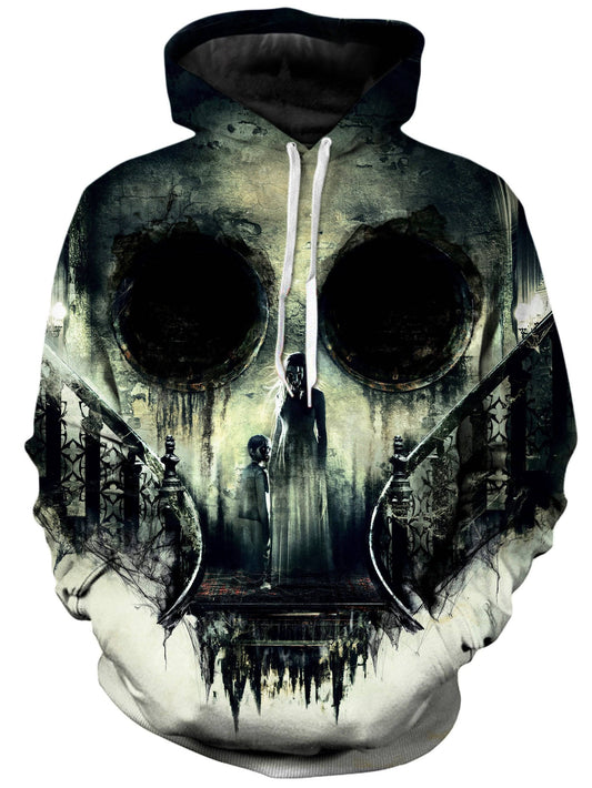 Guests Unisex Hoodie, On Cue Apparel, | iEDM
