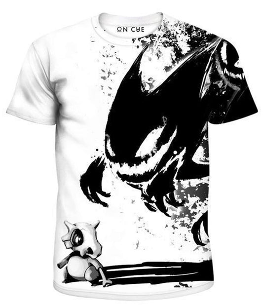 Haunting My Dreams Men's T-Shirt, On Cue Apparel, | iEDM