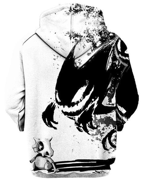 Haunting My Dreams Unisex Hoodie, On Cue Apparel, | iEDM