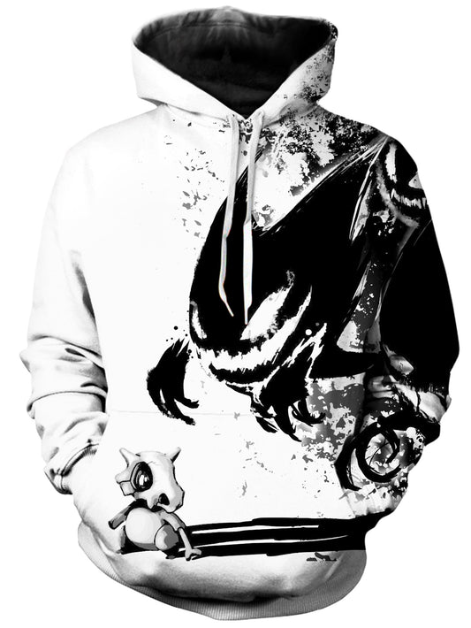 Haunting My Dreams Unisex Hoodie, On Cue Apparel, | iEDM