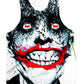 Joker Men's Tank, On Cue Apparel, | iEDM