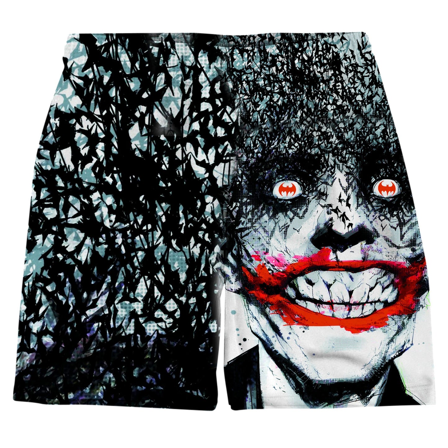 Joker Weekend Shorts, On Cue Apparel, | iEDM