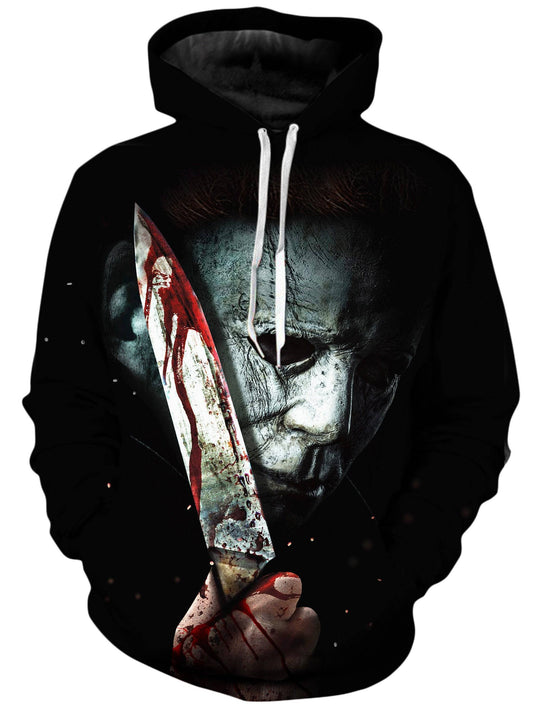 Michael Unisex Hoodie, On Cue Apparel, | iEDM