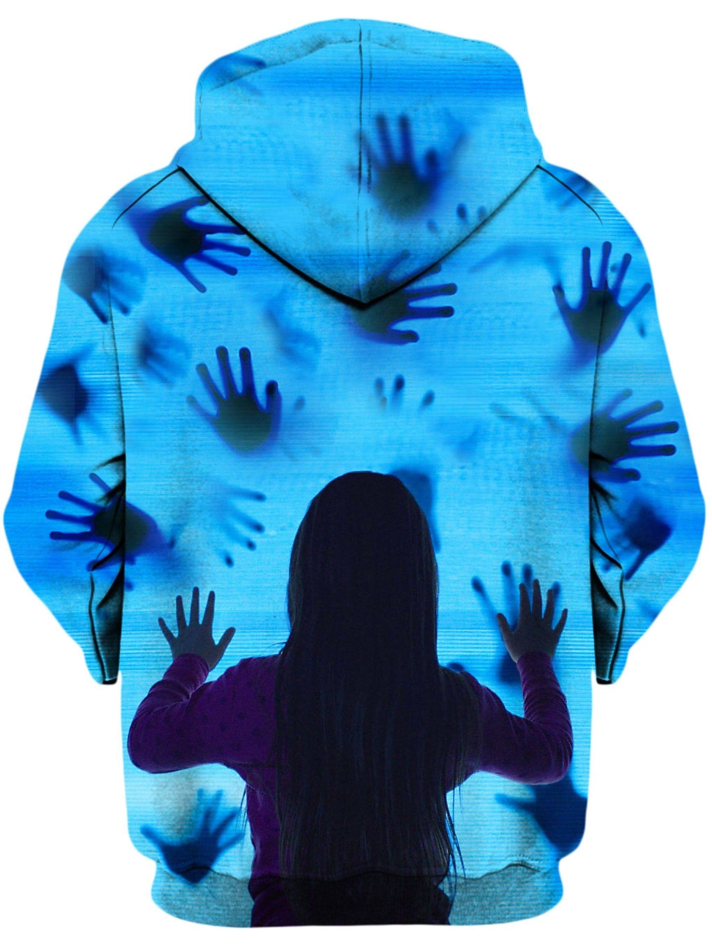 Poltergeist Unisex Hoodie, On Cue Apparel, | iEDM