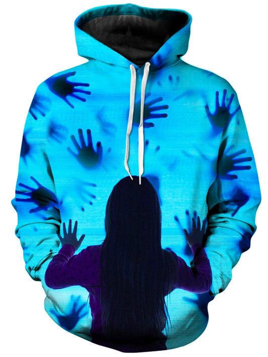 Poltergeist Unisex Hoodie, On Cue Apparel, | iEDM