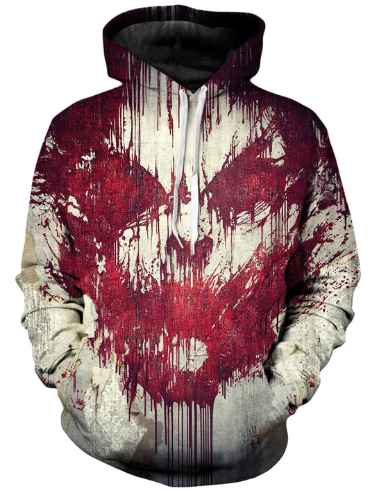 Sinister Unisex Hoodie, On Cue Apparel, | iEDM