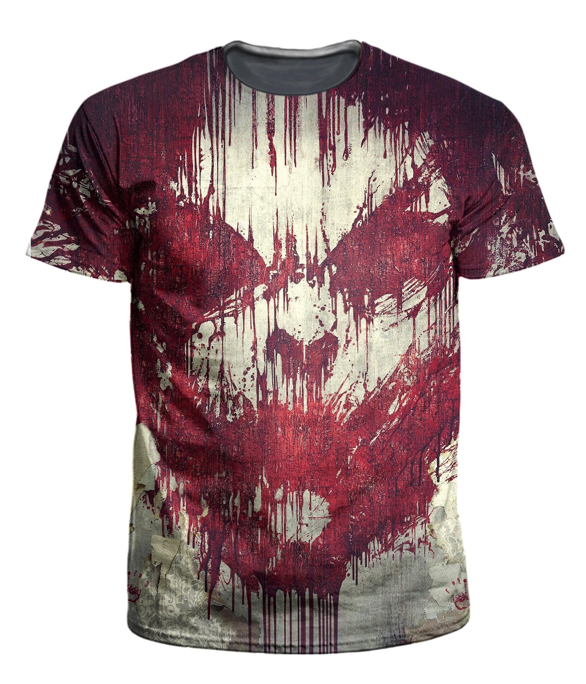 Sinister Men's T-Shirt, On Cue Apparel, | iEDM