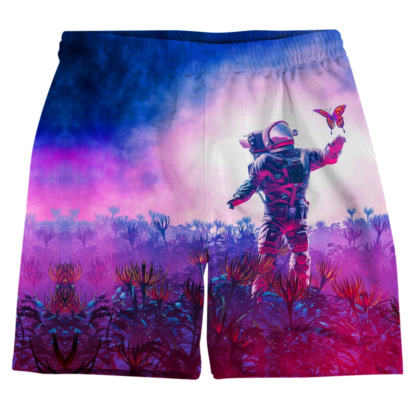 The Field Trip Weekend Shorts, On Cue Apparel, | iEDM