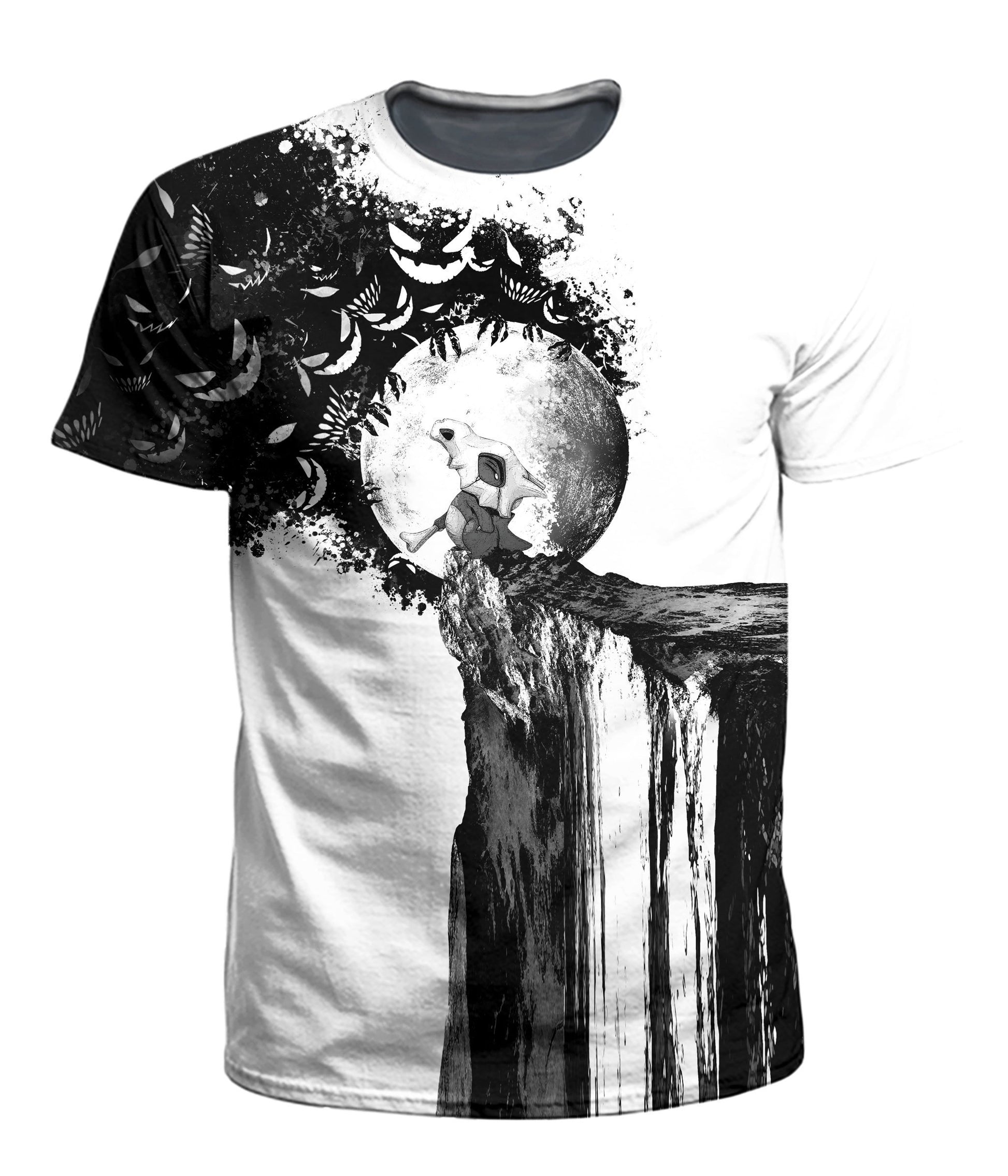 Wicked Dreams Men's T-Shirt, On Cue Apparel, | iEDM