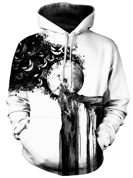 Wicked Dreams Unisex Hoodie, On Cue Apparel, | iEDM