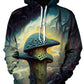 Perfect Creator Unisex Hoodie, Gratefully Dyed, | iEDM