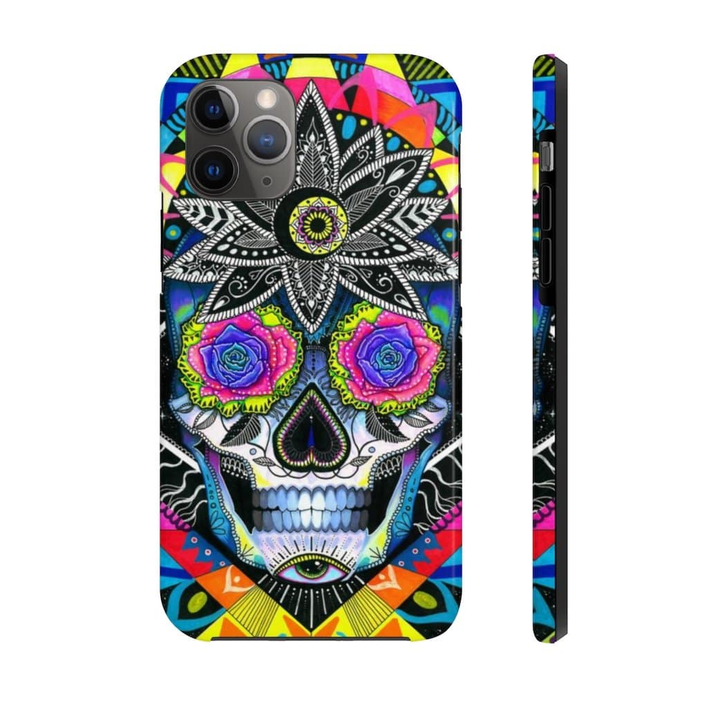 Suger Skull Case Mate Tough Phone Case, Phone Case, | iEDM