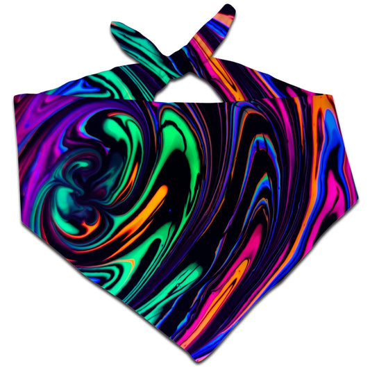 Cosmic Dream Bandana, Psychedelic Pourhouse, | iEDM