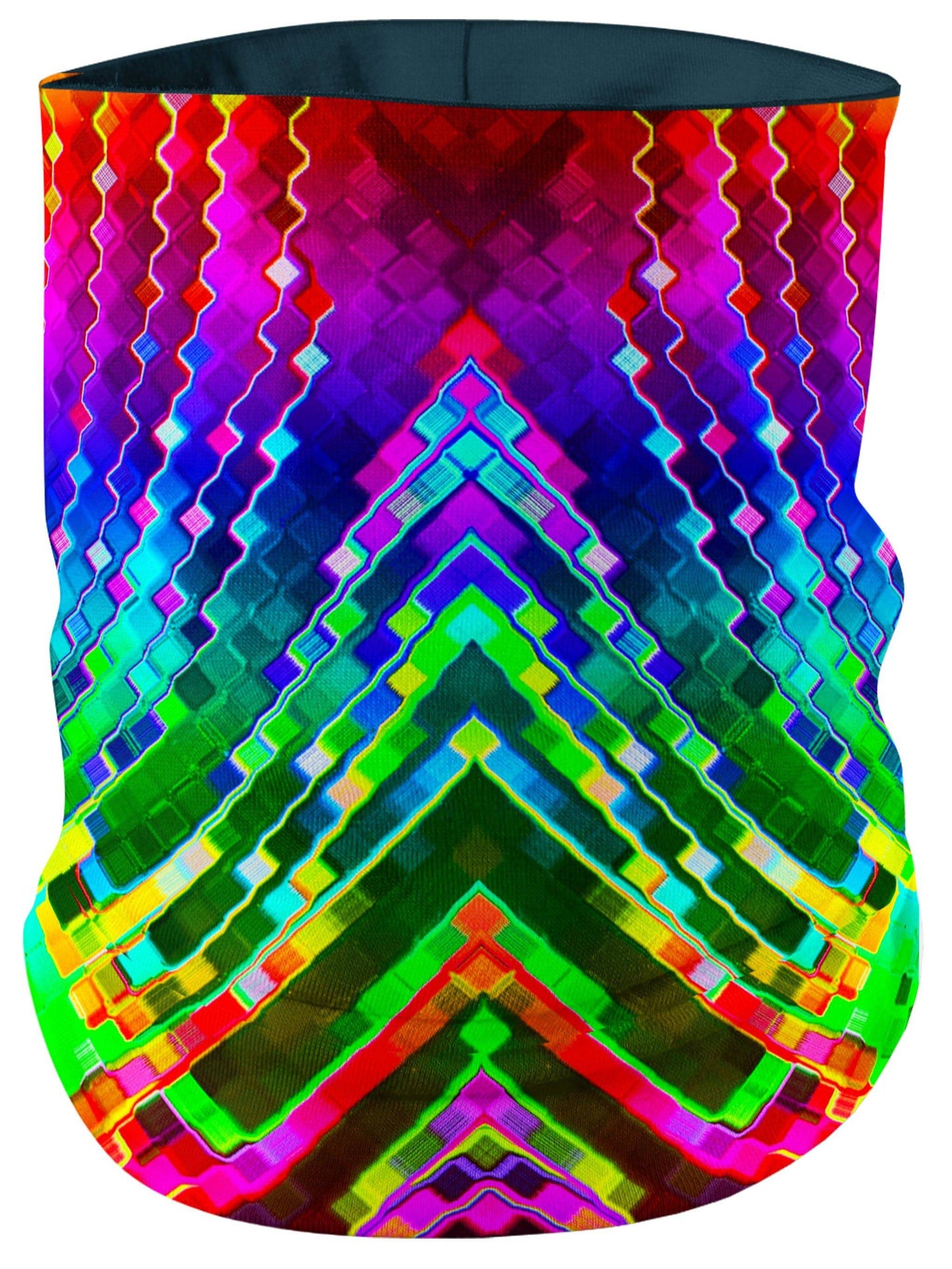 Entering Hyperspace Bandana Mask, Psychedelic Pourhouse, | iEDM