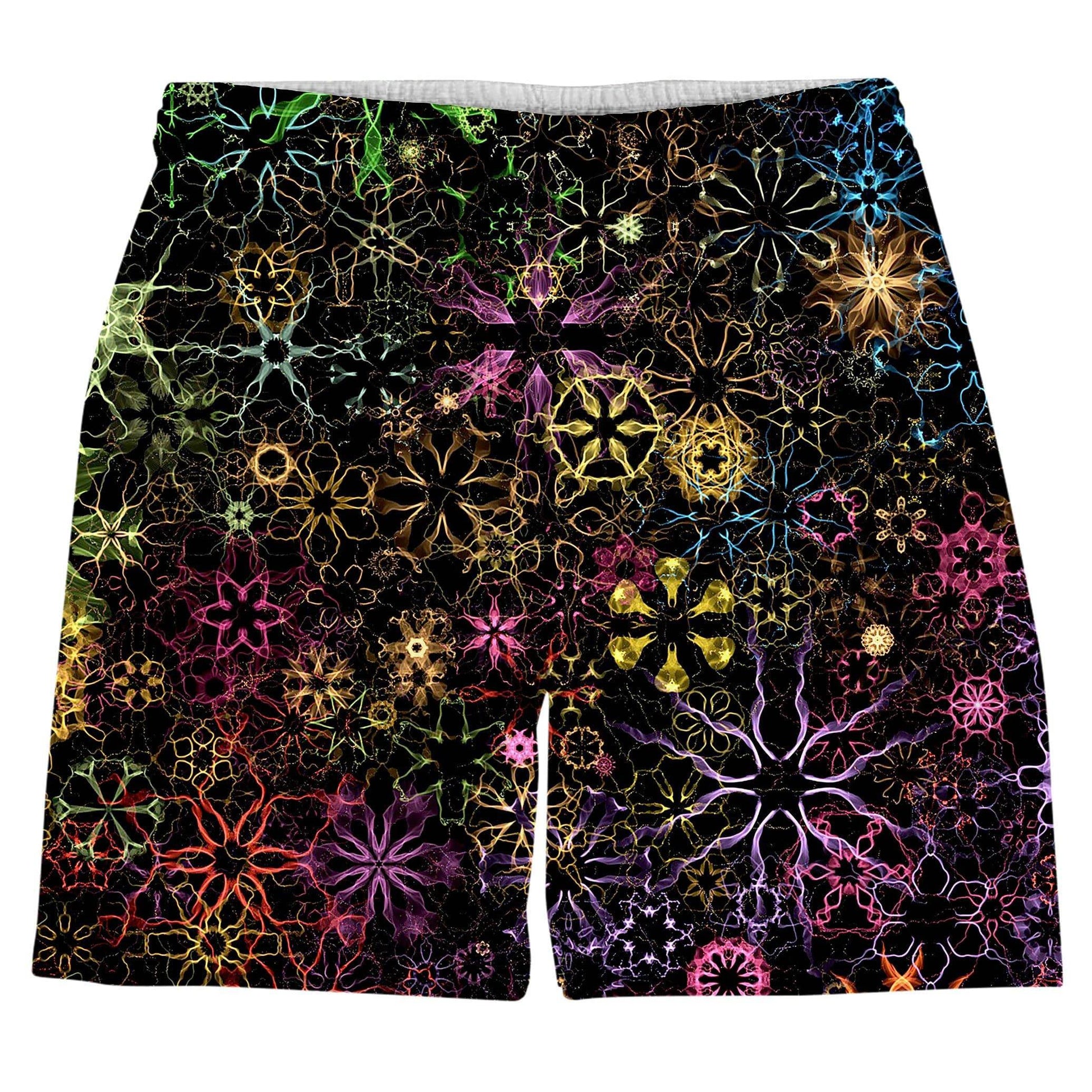 Psy Constellation Weekend Shorts, Psychedelic Pourhouse, | iEDM