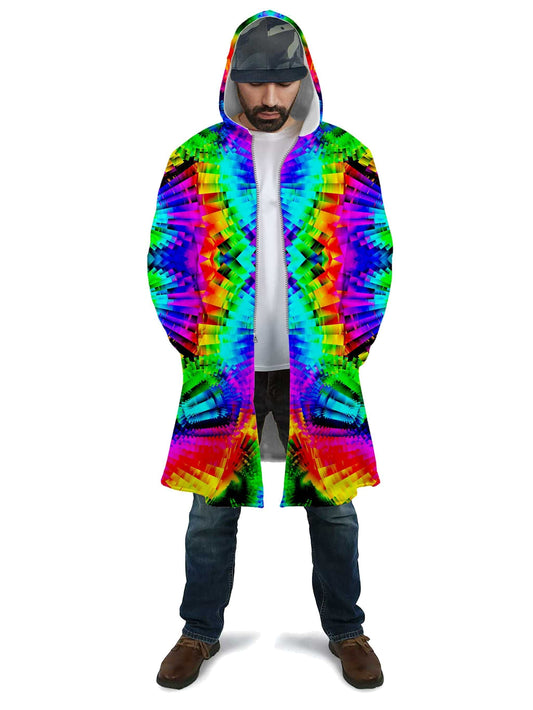 Reality Breakdown Cloak, Psychedelic Pourhouse, | iEDM