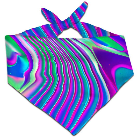 Tangerine Dream Bandana, Psychedelic Pourhouse, | iEDM