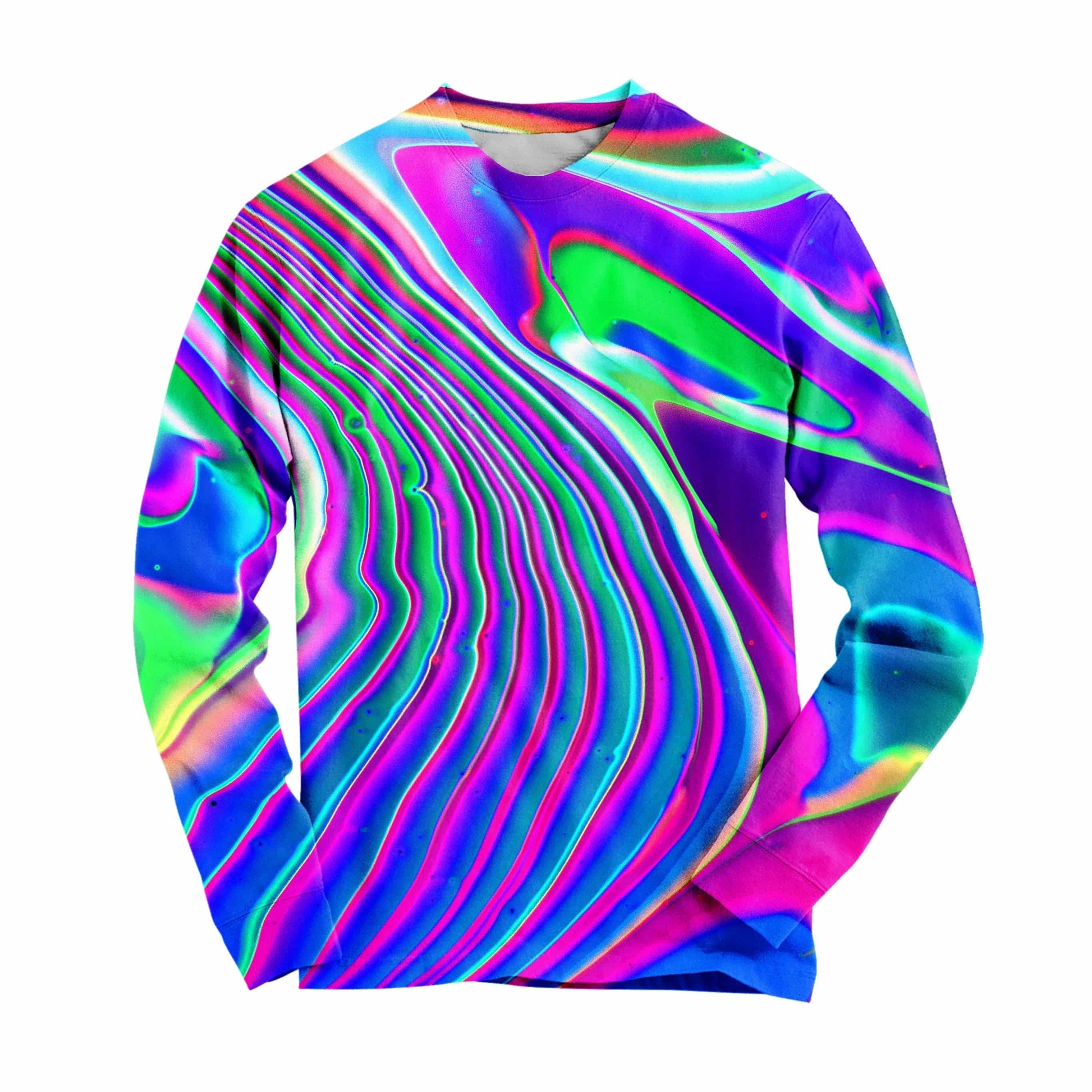 Tangerine Dream Long Sleeve, Psychedelic Pourhouse, | iEDM