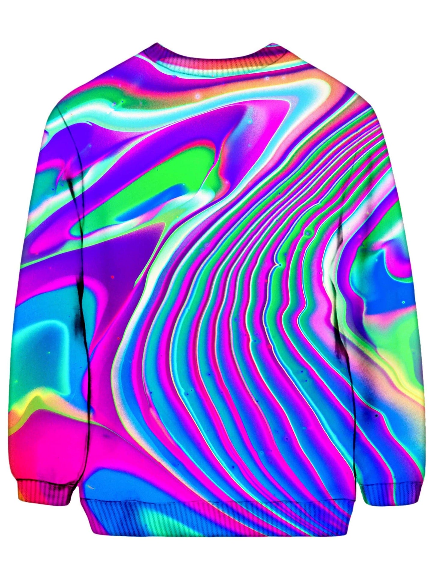 Tangerine Dream Sweatshirt, Psychedelic Pourhouse, | iEDM