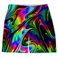 That Glow Flow T-Shirt and Shorts Combo, Psychedelic Pourhouse, | iEDM