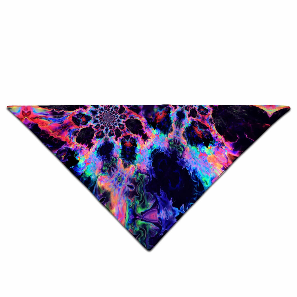 Trip Nebula Bandana, Psychedelic Pourhouse, | iEDM
