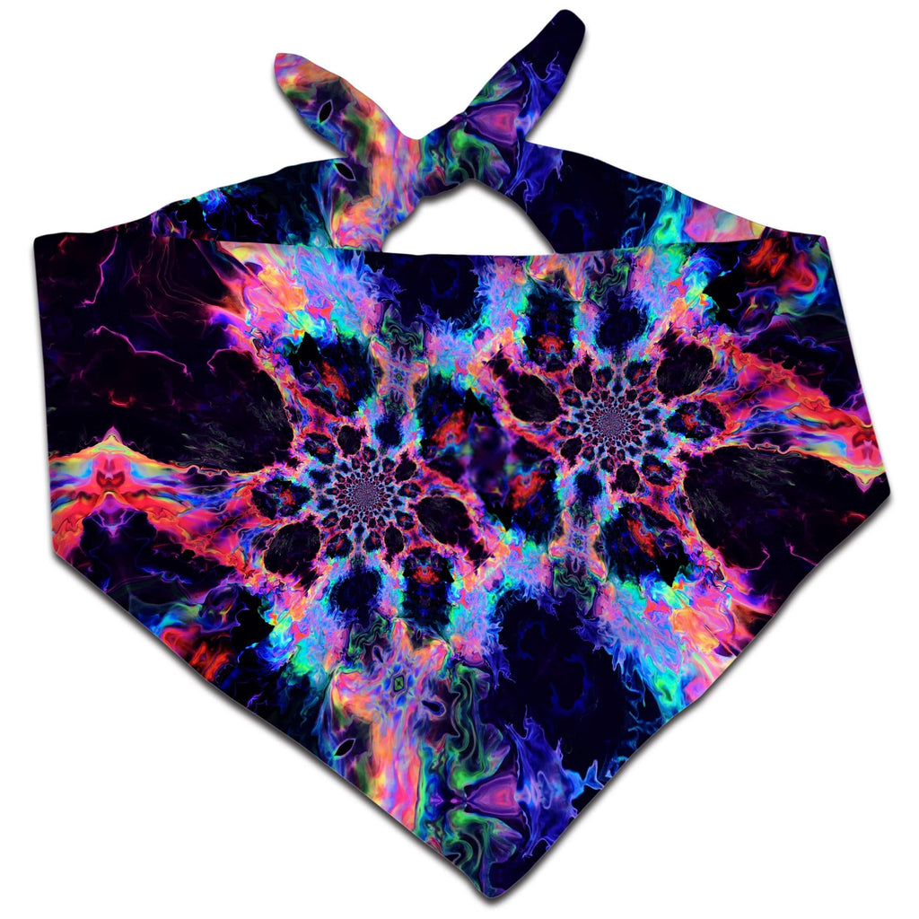 Trip Nebula Bandana, Psychedelic Pourhouse, | iEDM