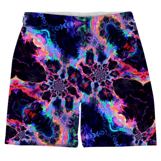 Trip Nebula Weekend Shorts, Psychedelic Pourhouse, | iEDM