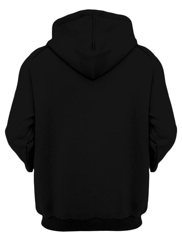 Ready To Ship Biggie Drome Unisex Hoodie (Ready To Ship) - iEDM