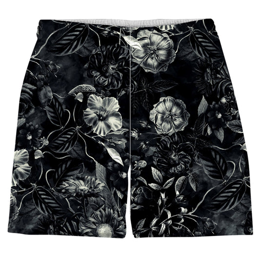 Darkness Weekend Shorts (Ready To Ship), Ready To Ship, | iEDM
