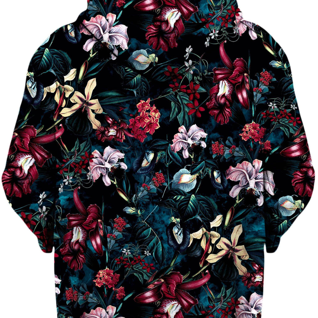 Dark Path Unisex Hoodie (Ready To Ship), Ready To Ship, | iEDM