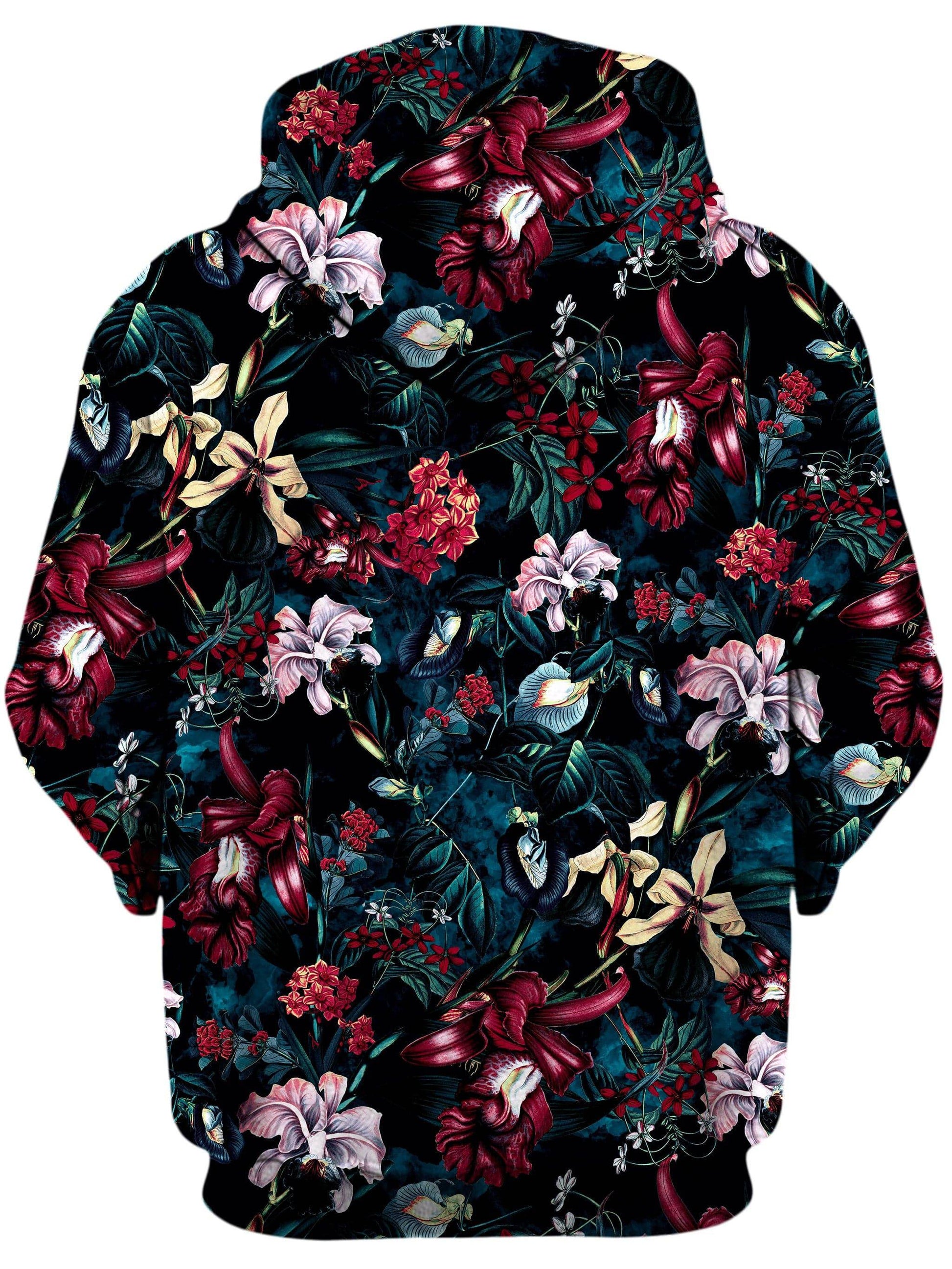 Dark Path Unisex Hoodie (Ready To Ship), Ready To Ship, | iEDM