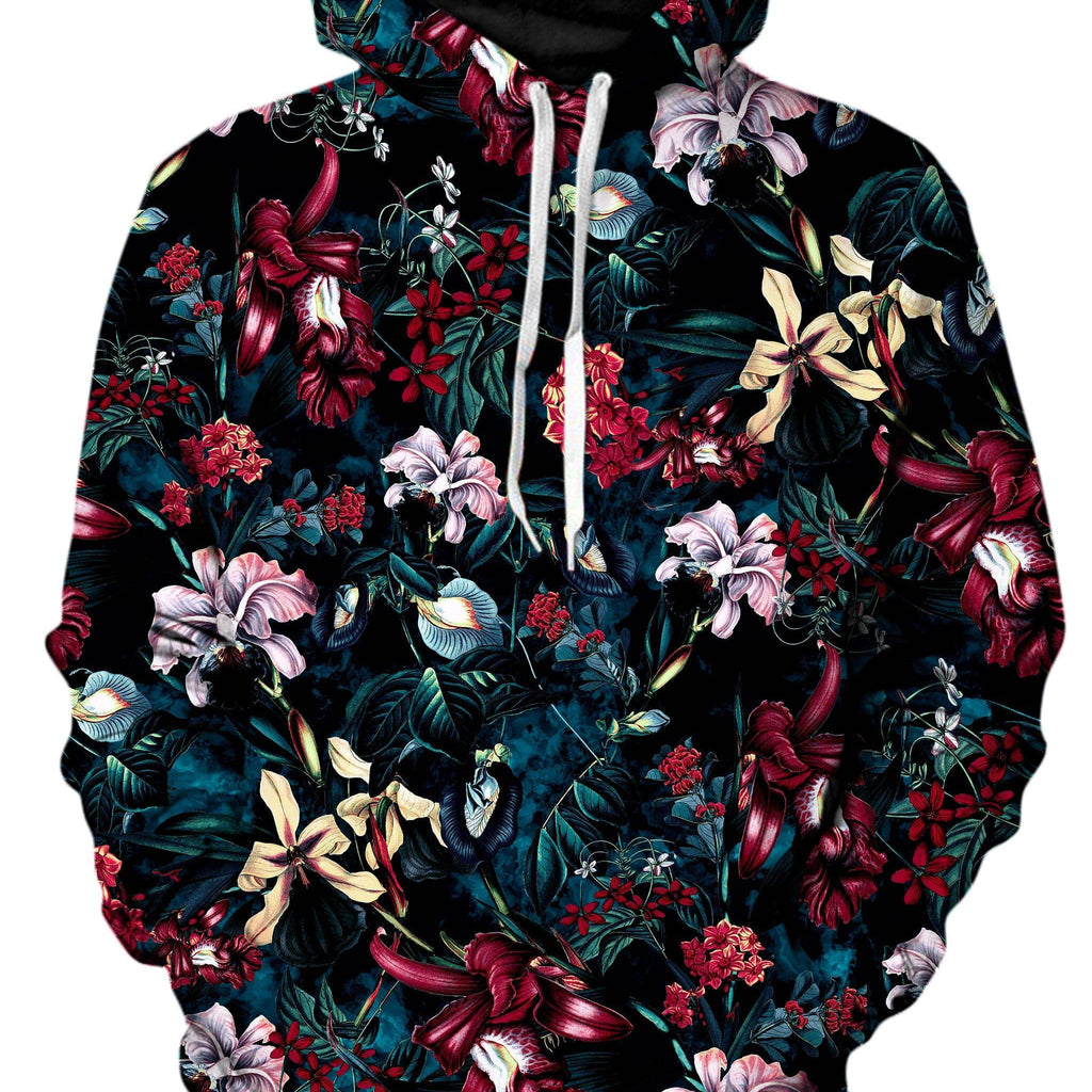 Dark Path Unisex Hoodie (Ready To Ship), Ready To Ship, | iEDM