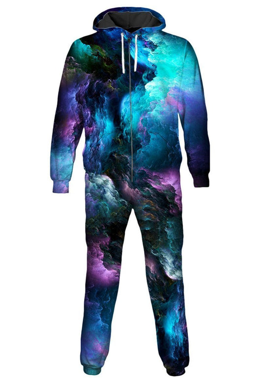 Ready To Ship Dream Waves Onesie (Ready To Ship) - iEDM