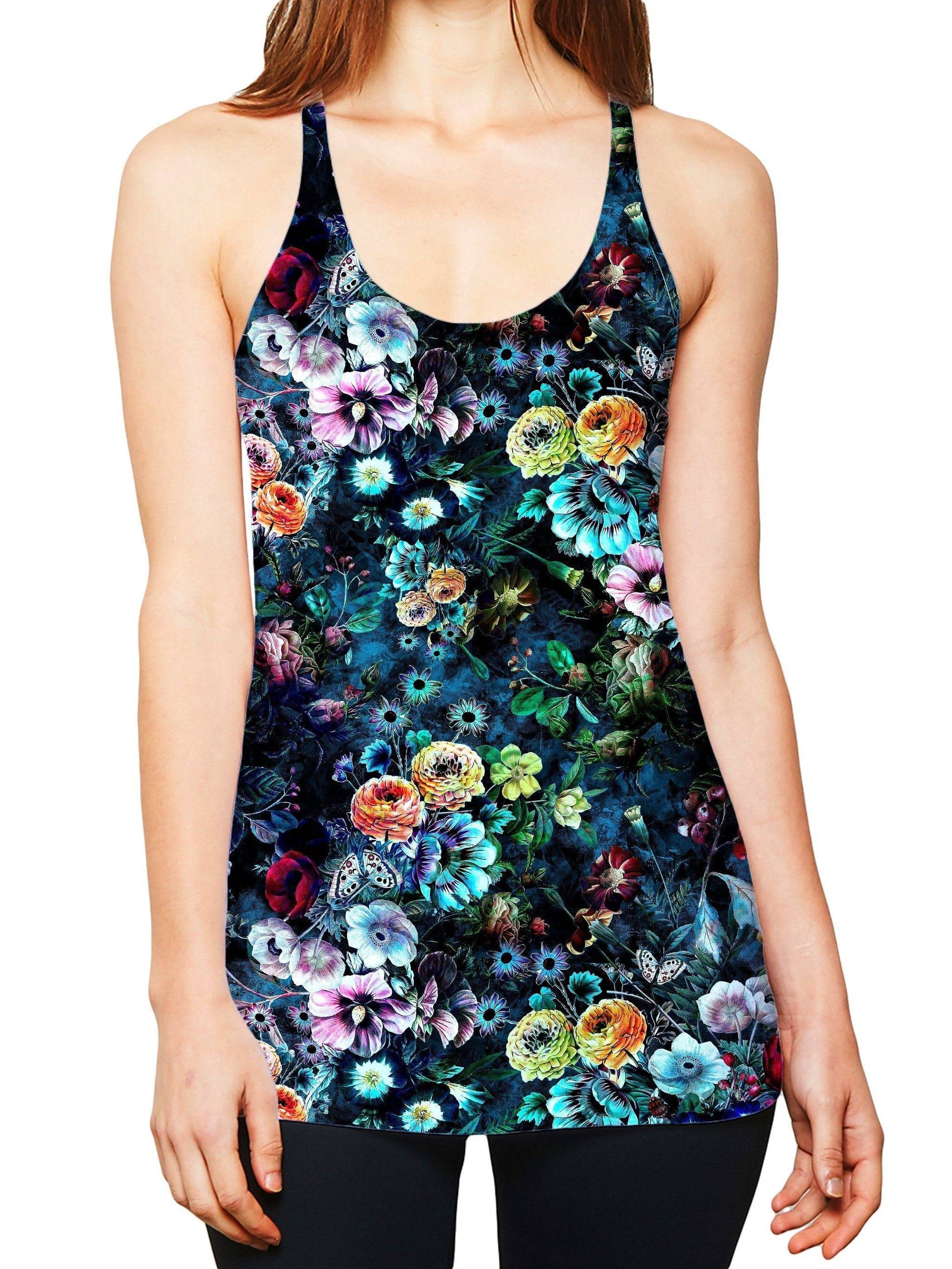 Neverland Women's Tank (Ready To Ship), Ready To Ship, | iEDM