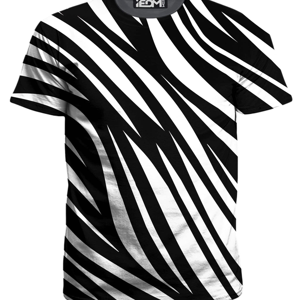 Safari Print Men's T-Shirt (Ready To Ship), Ready To Ship, | iEDM